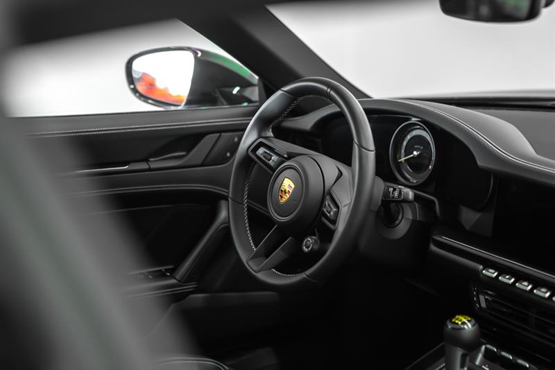 porsche 911 2024 - 14