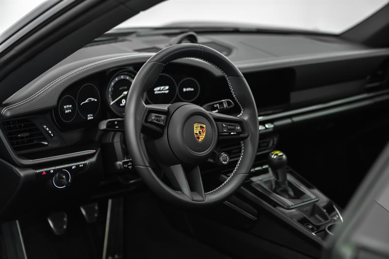 porsche 911 2024 - 15