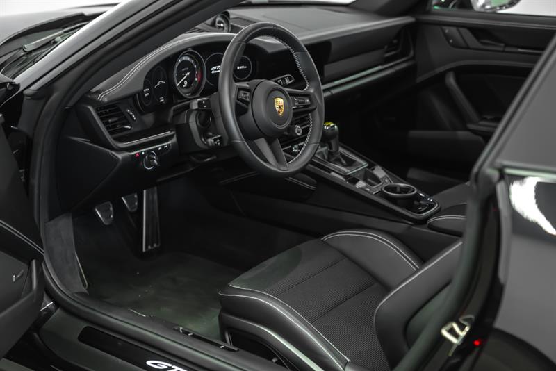porsche 911 2024 - 16