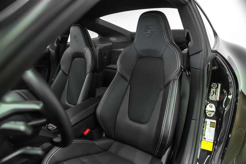 porsche 911 2024 - 23