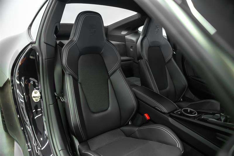 porsche 911 2024 - 24