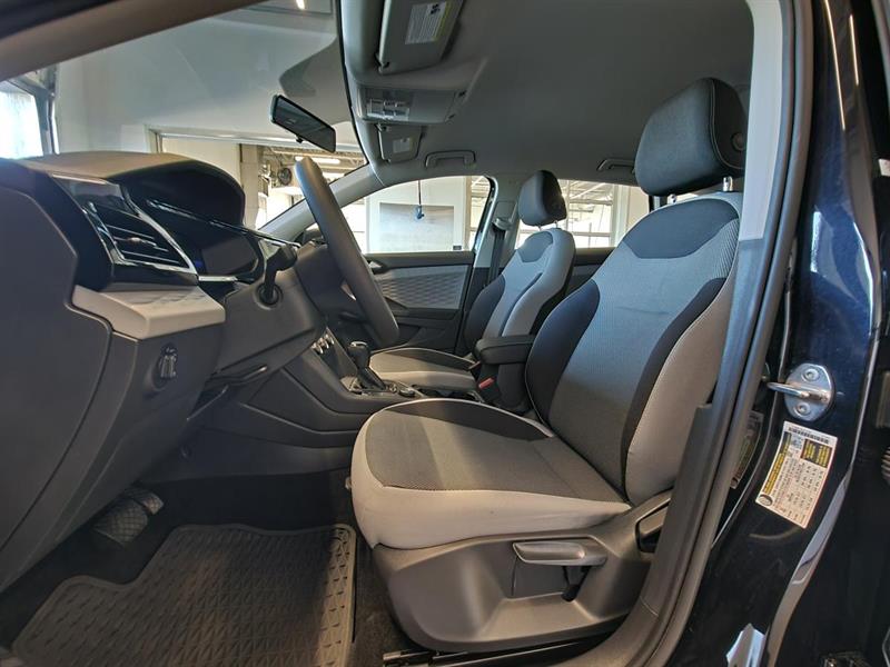 volkswagen Taos 2022 - 9