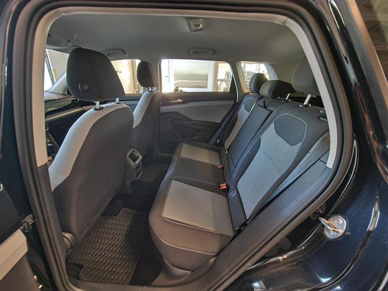 volkswagen Taos 2022 - 10