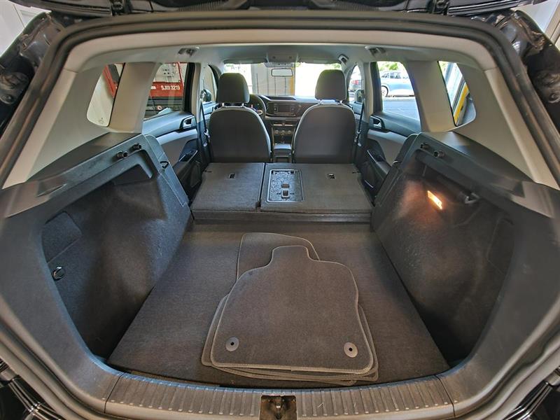 volkswagen Taos 2022 - 12