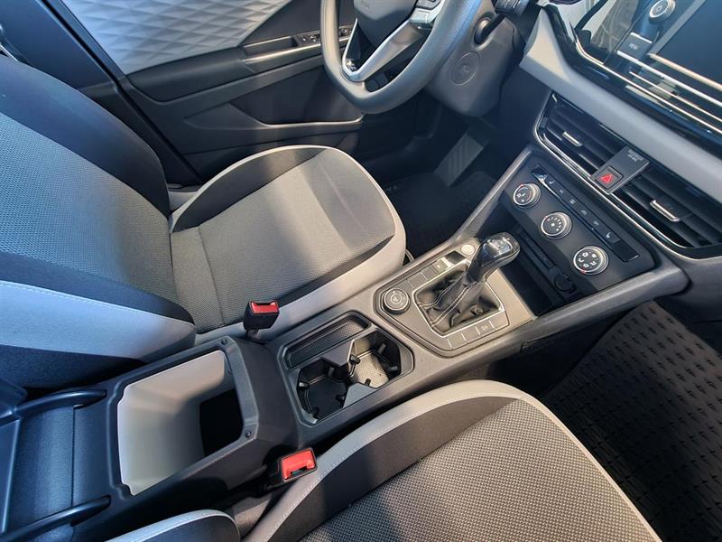 volkswagen Taos 2022 - 15