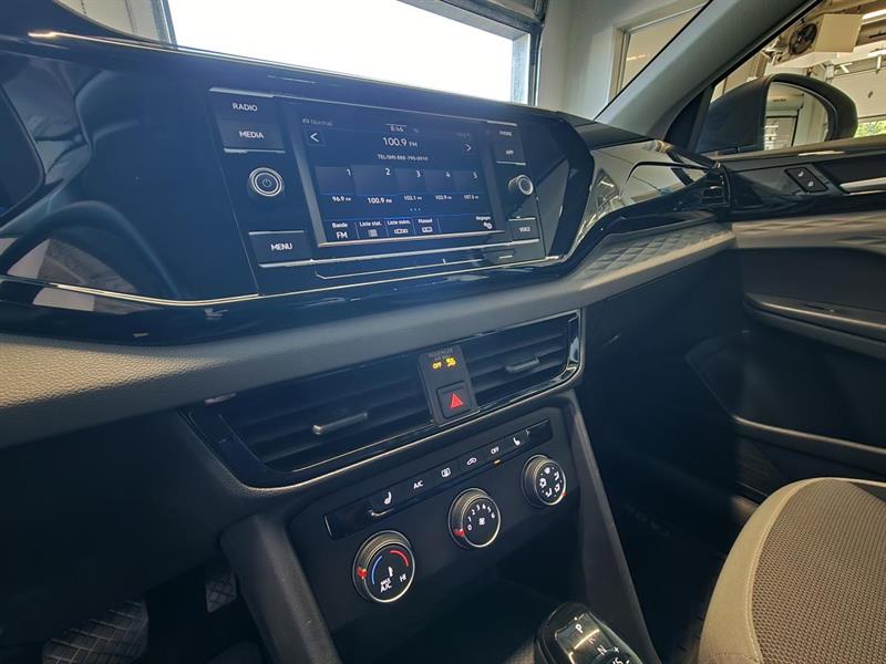 volkswagen Taos 2022 - 16