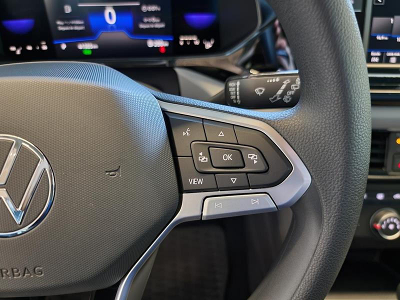 volkswagen Taos 2022 - 19