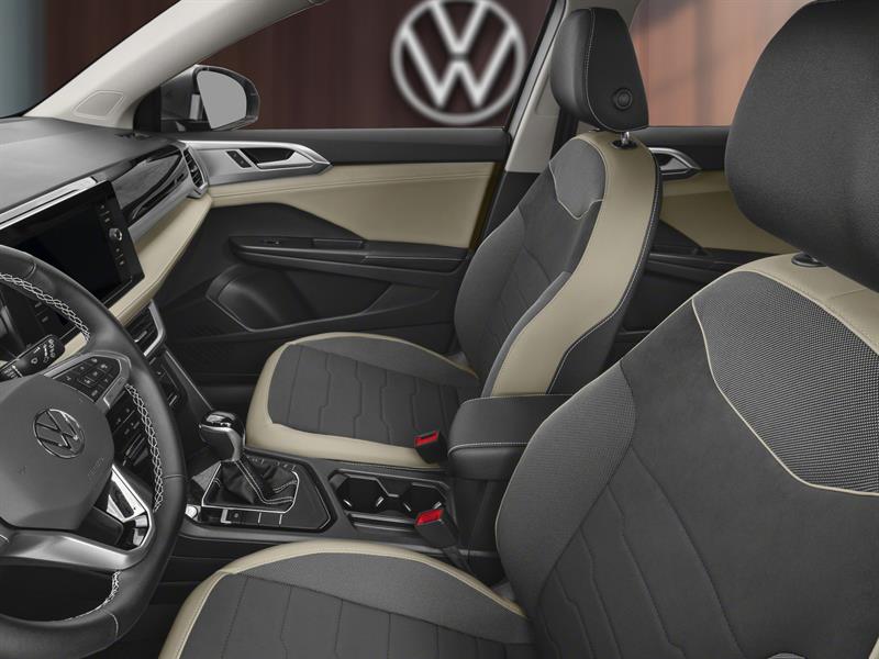 volkswagen Taos 2026 - 5