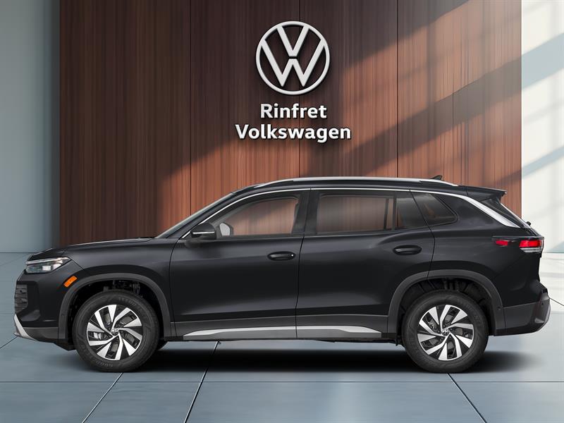 volkswagen Tiguan 2026 - 3