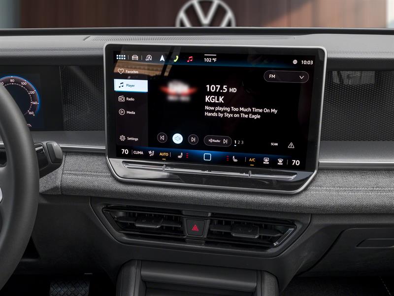 volkswagen Tiguan 2026 - 6