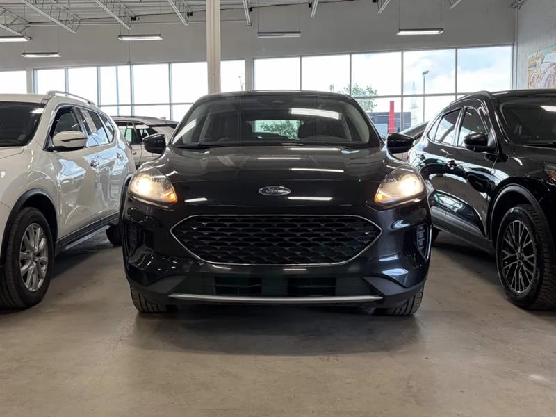 ford Escape 2021 - 3