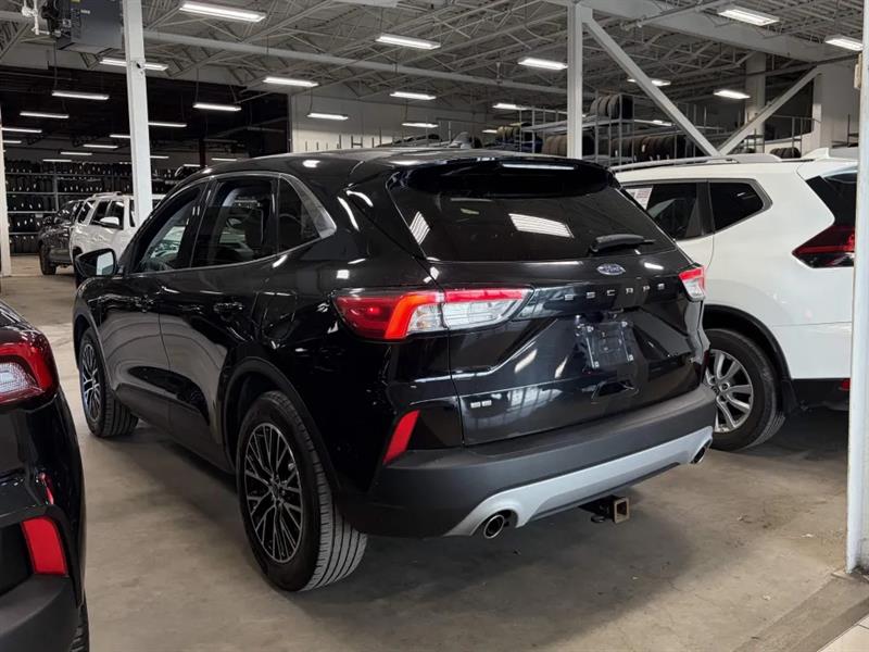 ford Escape 2021 - 4