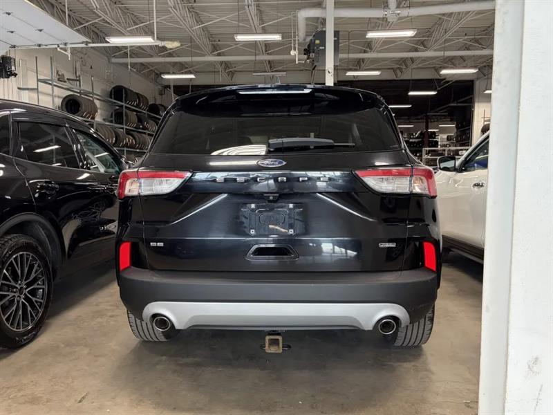 ford Escape 2021 - 5