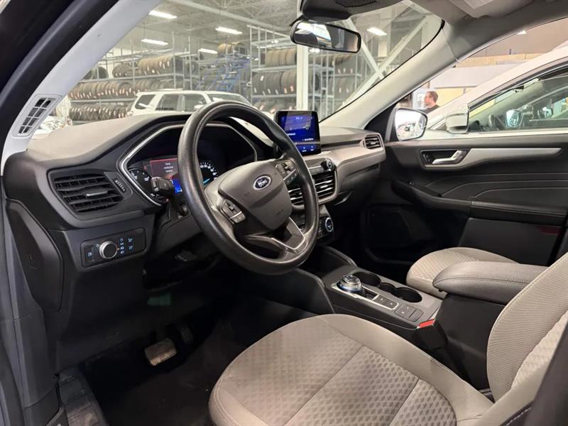 ford Escape 2021 - 6