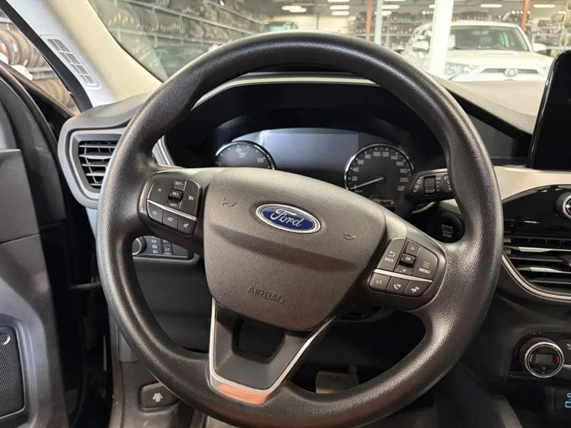 ford Escape 2021 - 7