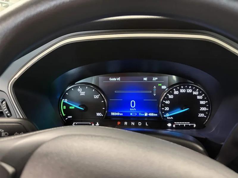 ford Escape 2021 - 8