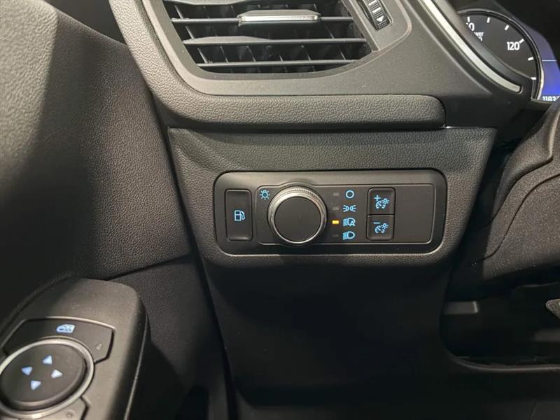ford Escape 2021 - 10