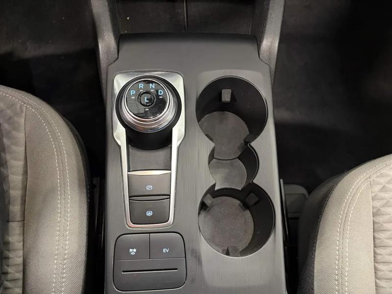 ford Escape 2021 - 11