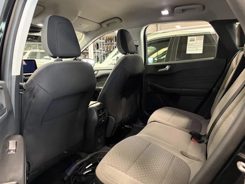 ford Escape 2021 - 12