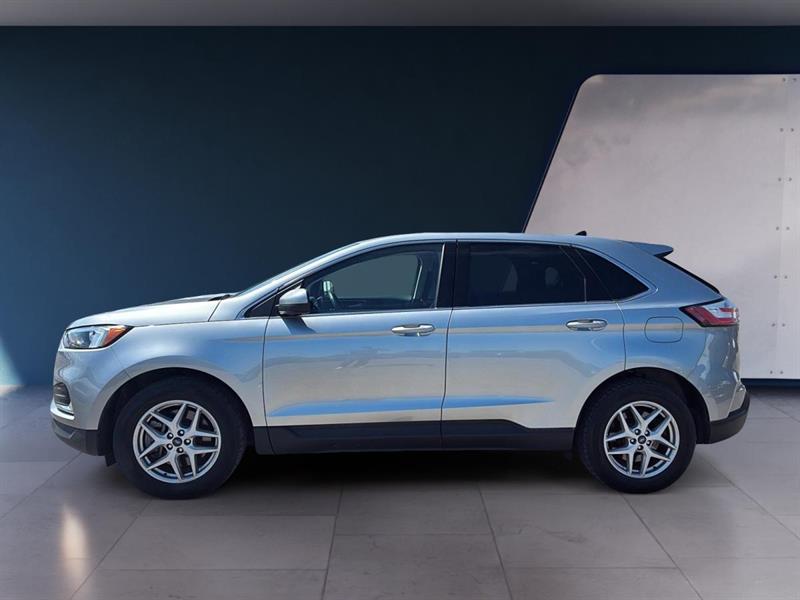 ford Edge 2022 - 2