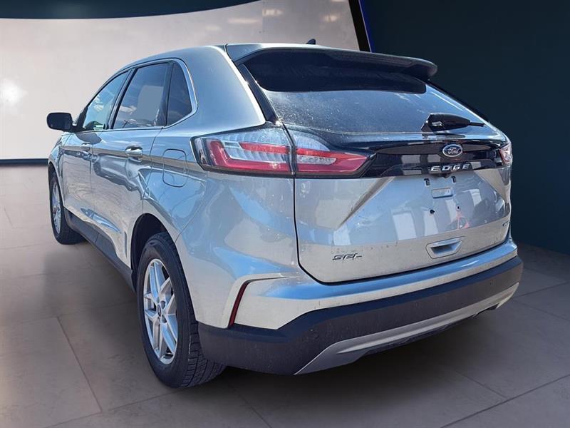 ford Edge 2022 - 3