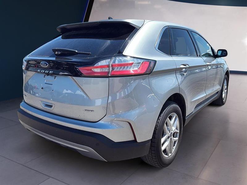 ford Edge 2022 - 4