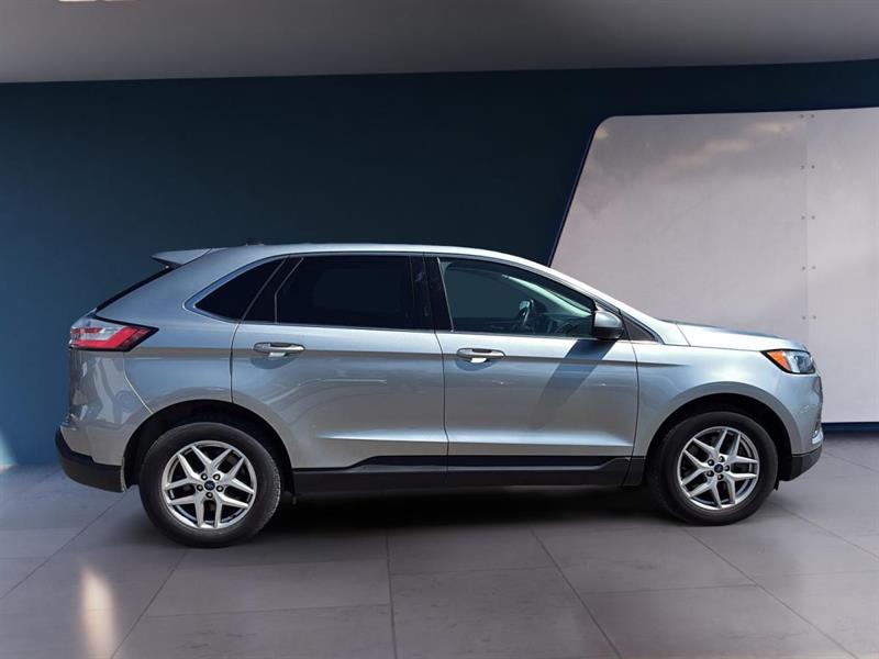 ford Edge 2022 - 5