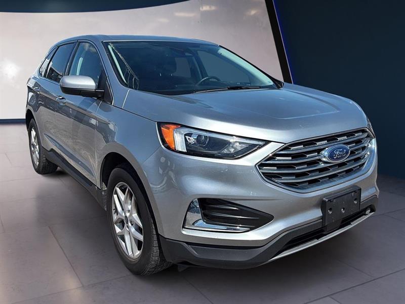 ford Edge 2022 - 6