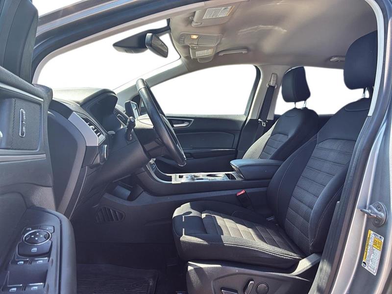 ford Edge 2022 - 7
