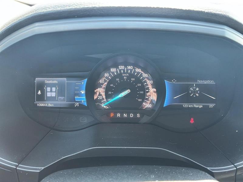 ford Edge 2022 - 9