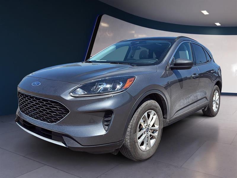 ford Escape 2022