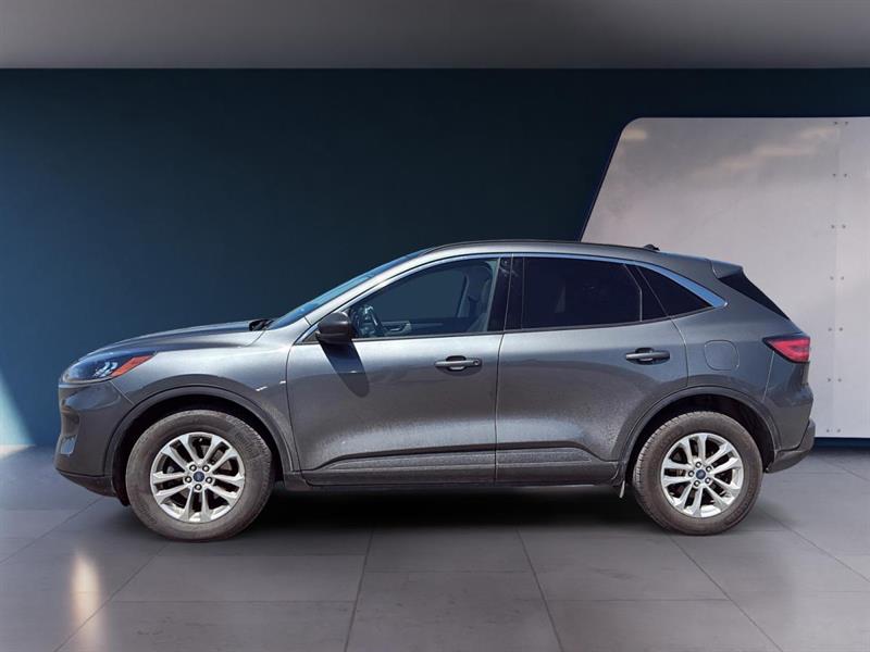 ford Escape 2022 - 2