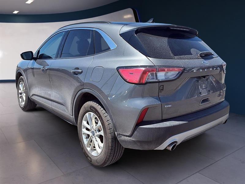 ford Escape 2022 - 3