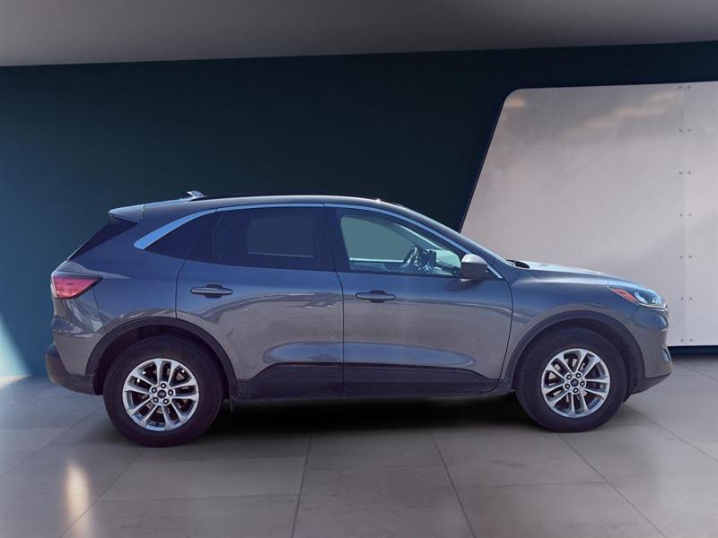 ford Escape 2022 - 5