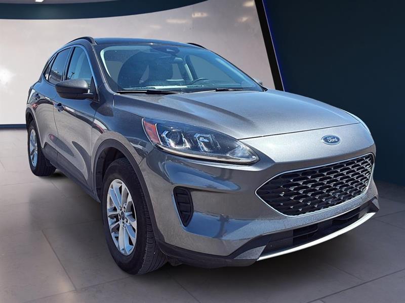 ford Escape 2022 - 6