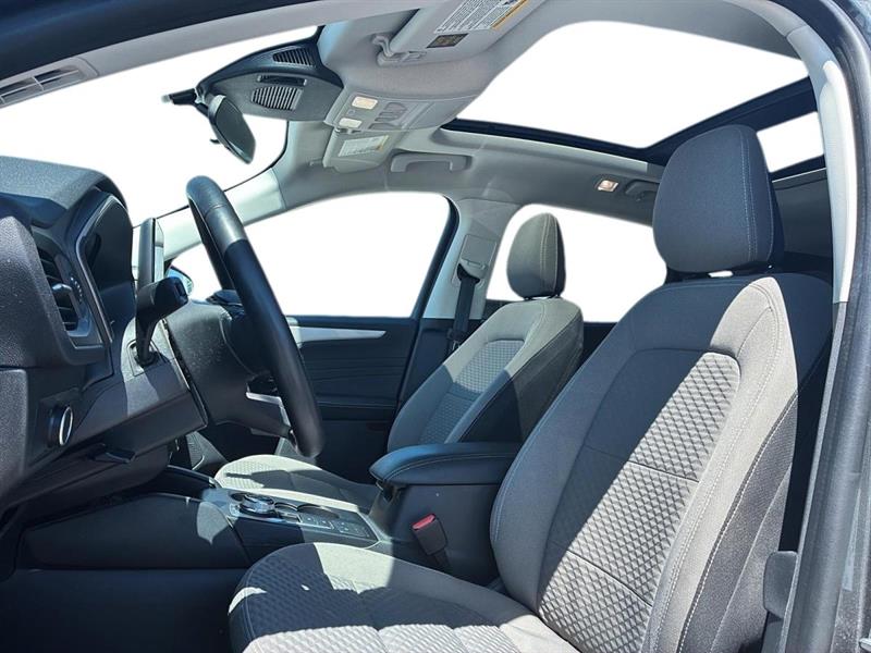 ford Escape 2022 - 7