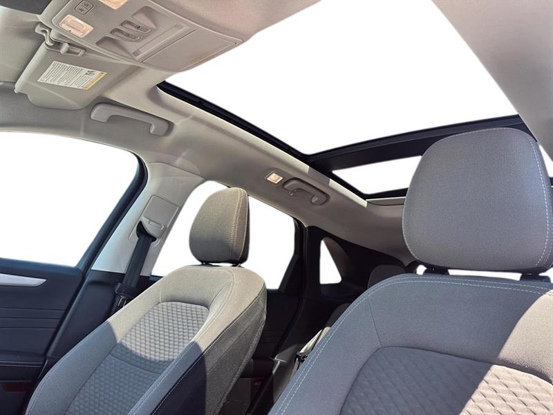ford Escape 2022 - 8