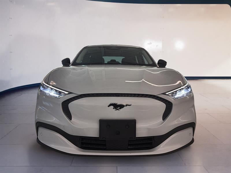 ford Mustang Mach-E 2023 - 2