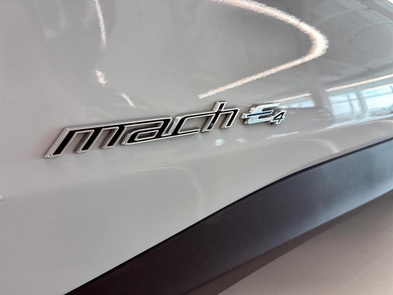 ford Mustang Mach-E 2023 - 4
