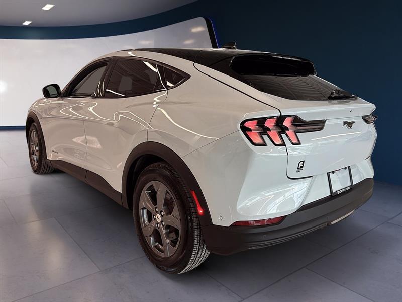 ford Mustang Mach-E 2023 - 5