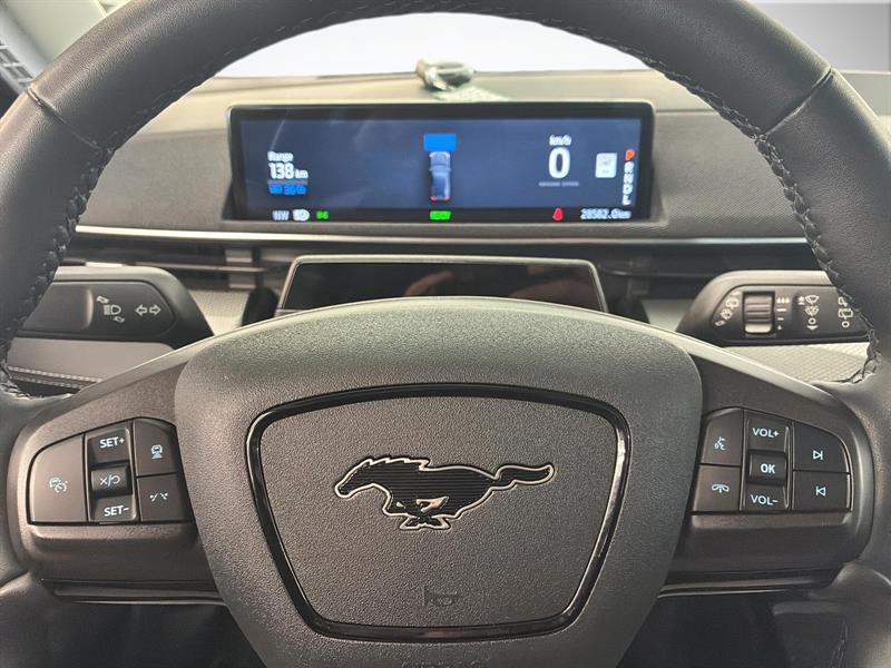 ford Mustang Mach-E 2023 - 11