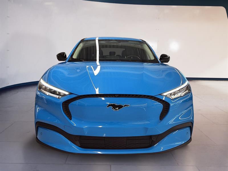 ford Mustang Mach-E 2023 - 2