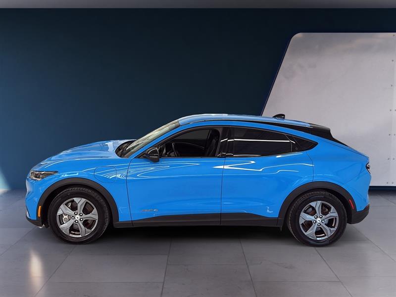 ford Mustang Mach-E 2023 - 6