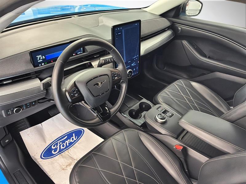 ford Mustang Mach-E 2023 - 9
