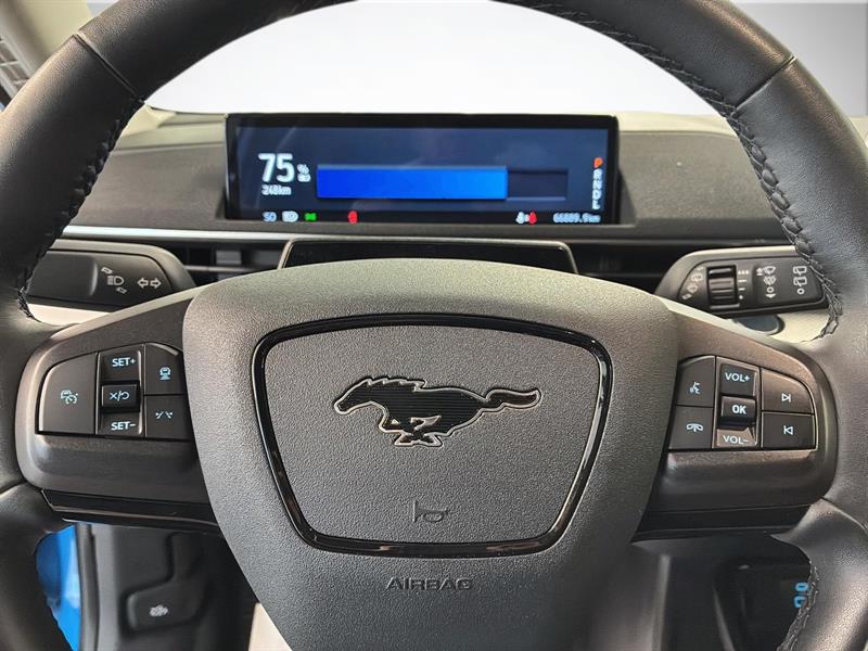 ford Mustang Mach-E 2023 - 11