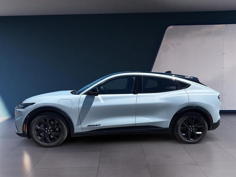 ford Mustang Mach-E 2023 - 2