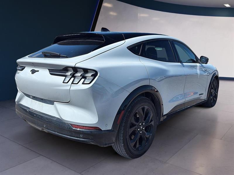 ford Mustang Mach-E 2023 - 4