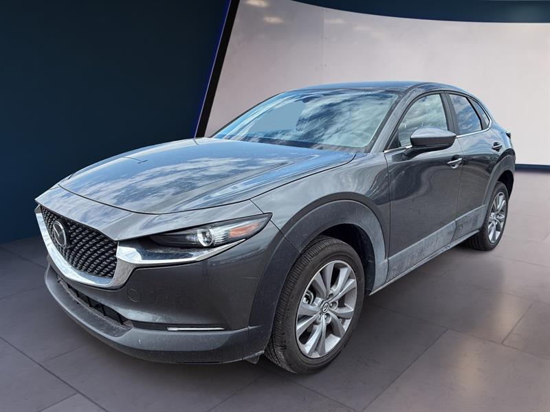 mazda CX-30 2025