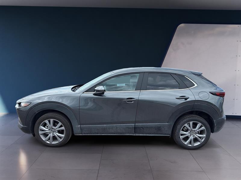 mazda CX-30 2025 - 2