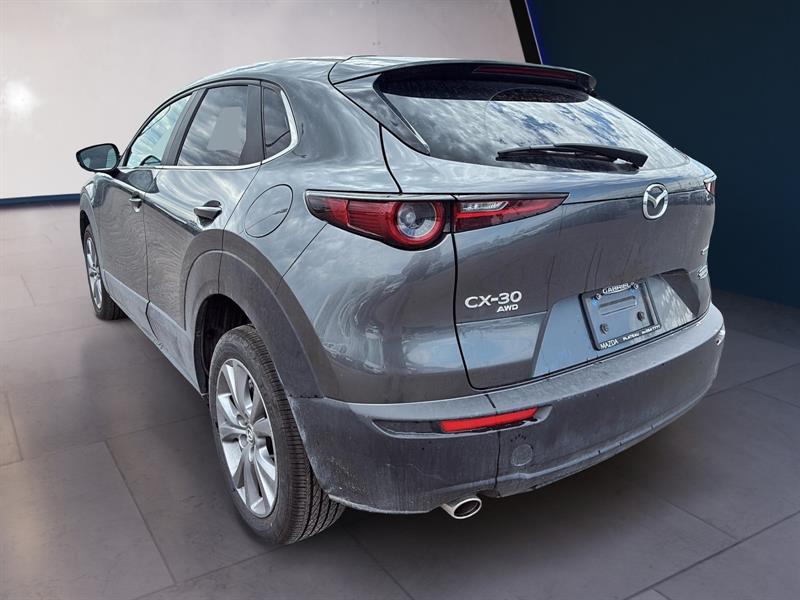 mazda CX-30 2025 - 3